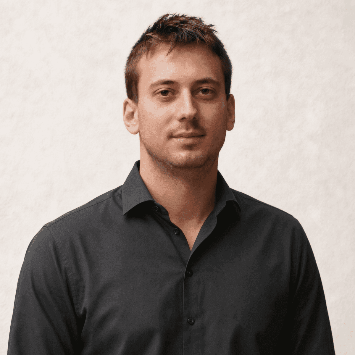 Eryk Ueberhan, twórca sklepów internetowych na WooCommerce dla sprzedawców z Allegro